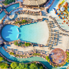 The Land Of Legends Kingdom - Bild 1
