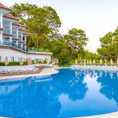 Garcia Resort & Spa - Bild 14