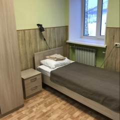 Хостел на Чуйкина Кировск в Кировске отзывы, цены и фото номеров - забронировать гостиницу Хостел на Чуйкина Кировск онлайн фото 2