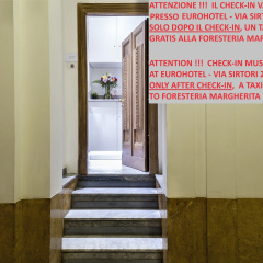 Guest house Foresteria Margherita Milano - Bild 5