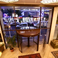Istanbul Royal Hotel - Bild 13