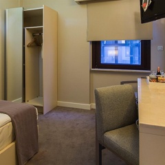 Ramada by Wyndham Istanbul Pera Hotel - Bild 25