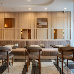Awen Hotel Lara - Bild 22