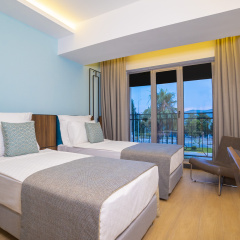 Leaf Port Boutique Hotel - Bild 26