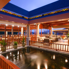 Orchidacea Resort - Bild 2