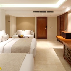 The Bandha Hotel & Suites - Bild 6
