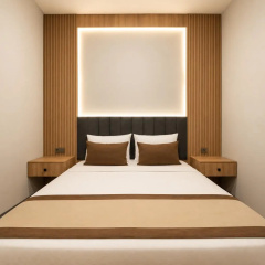 Sever Suites Hotel - Bild 15
