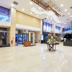 Dedeman Istanbul Hotel - Bild 4