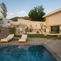 Karakaya Exclusive Villa - Bild 18