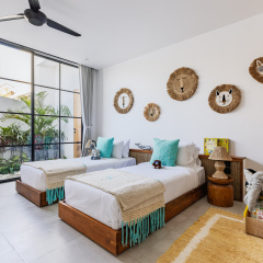 Family Nest Resort & Villas Resort - Bild 15