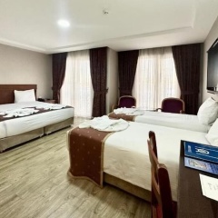 Askoc Hotel & Spa - Bild 24