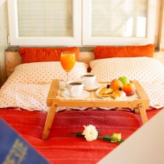 Homelike With Balcony Apartments in Podgorica, Montenegro from 72$, photos, reviews - zenhotels.com photo 2
