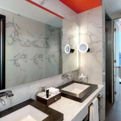 Hyatt Centric Jumeirah Dubai Hotel - Bild 13