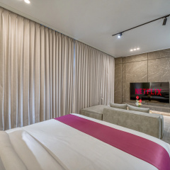 XO Canggu Adults Only Hotel - Bild 5