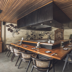 Resort Aksari Resort & Spa Ubud by iNi Vie Hospitality - Bild 17
