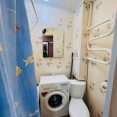 Апартаменты Строителей 5/1 в Надыме отзывы, цены и фото номеров - забронировать гостиницу Строителей 5/1 онлайн Надым фото 12
