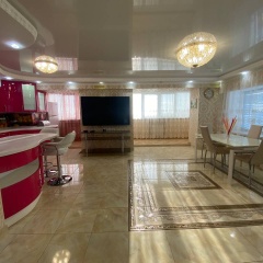 Отель 3