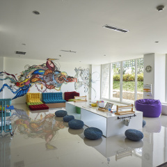 The Sintesa Jimbaran Hotel - Bild 22