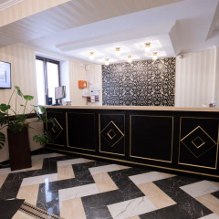 Отель 3