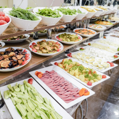 Hamit Kizilay Hotel - Bild 12