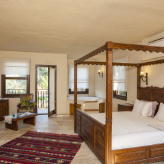 Mandarin Boutique Guest House - Bild 5