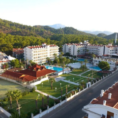 Pineta Club Hotel - All Inclusive - Bild 29