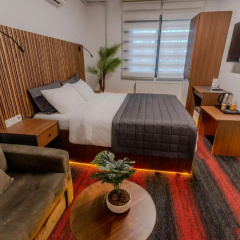 Vicolo Moda Hotel - Bild 8