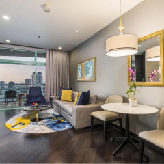 Chatrium Hotel Riverside Bangkok - Bild 8