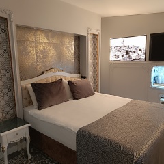 Leyenda Hotel - Bild 13
