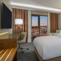 Mercure Ankara Kızılay - Bild 7