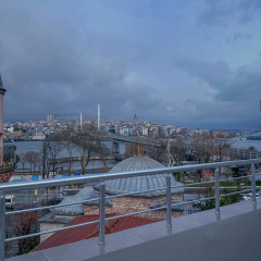 Sweet Hotel Istanbul - Bild 5