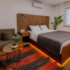 Vicolo Moda Hotel - Bild 7