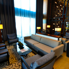 Golden Tulip Istanbul Bayrampasa - Bild 8