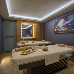 Golden Tulip Istanbul Bayrampasa - Bild 21