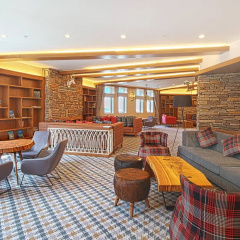 Bof Hotels Uludag Ski & Luxury Resort - Bild 19