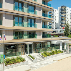 Awen Hotel Lara - Bild 2