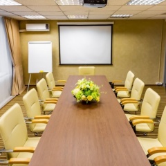 Отель 5