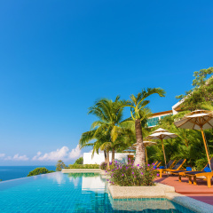 Wyndham Grand Phuket Kalim Bay Hotel - Bild 24