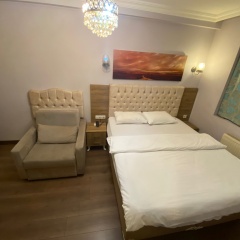 Taksim Sem Hotel - Bild 12