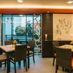 Citrus Patong Hotel by Compass Hospitality Hotel - Bild 6