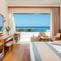 Отель Constantinou Bros Pioneer Beach Кипр, Героскипу - отзывы, цены и фото номеров - забронировать отель Constantinou Bros Pioneer Beach онлайн фото 3