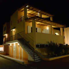Marias Filoxenia Suites Apart-Hotel thumbnail 46
