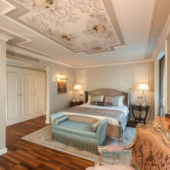 Rixos Pera Istanbul + Nickelodeon Play Tersane Access - Bild 15
