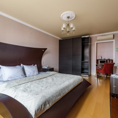Гостиница семейные и просторные с кондиционером Piter Aparrments в Санкт-Петербурге отзывы, цены и фото номеров - забронировать гостиницу семейные и просторные с кондиционером Piter Aparrments онлайн Санкт-Петербург фото 18