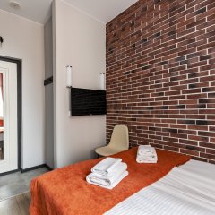 Metro Apartments Apart-Hotel in Moscow, Russia from 31$, photos, reviews - zenhotels.com photo 20
