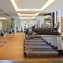 JW Marriott Hotel Marina Hotel - Bild 13