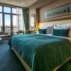 Momento Golden Horn Hotel - Bild 28