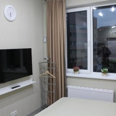 Traveler Apartments in Moscow, Russia from 45$, photos, reviews - zenhotels.com photo 8