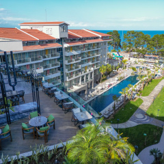 Akra Kemer - Ultra All Inclusive - Bild 4