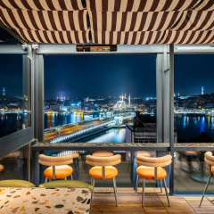 Momento Golden Horn Hotel - Bild 3